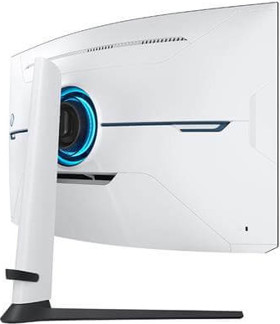 מסך מחשב גיימינג "32 Samsung סמסונג S32BG850NP