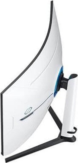 מסך מחשב גיימינג "32 Samsung סמסונג S32BG850NP