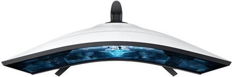 מסך מחשב גיימינג "32 Samsung סמסונג S32BG850NP