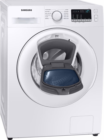 מכונת כביסה פתח חזית - 7 ק"ג Samsung סמסונג WW7ST4542TE