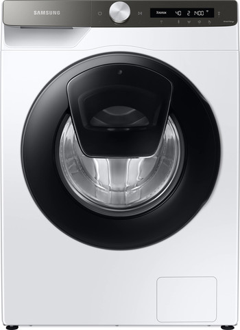 מכונת כביסה פתח חזית 8 ק"ג Samsung סמסונג WW8ST5543AT AddWash
