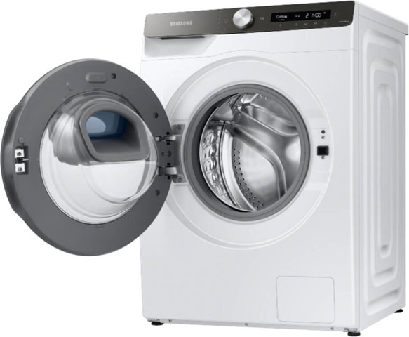 מכונת כביסה פתח חזית 8 ק"ג Samsung סמסונג WW8ST5543AT AddWash
