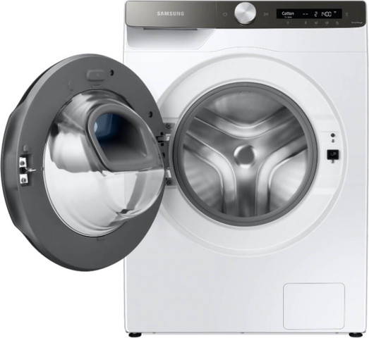 מכונת כביסה פתח חזית 8 ק"ג Samsung סמסונג WW8ST5543AT AddWash