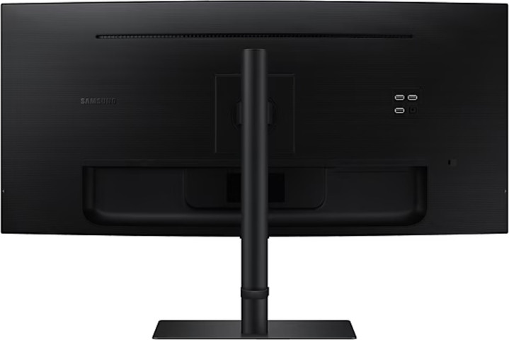 מסך מחשב קעור 34" Samsung סמסונג ViewFinity S6 S34C652UAU