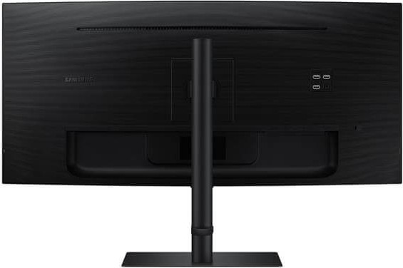 מסך מחשב קעור "34 Samsung סמסונג ViewFinity S6 S65UC