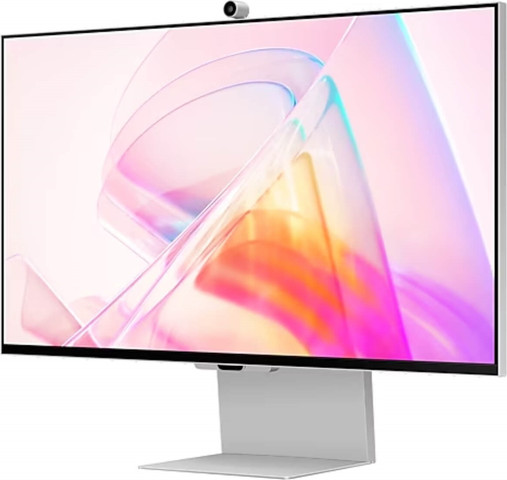 מסך מחשב גיימינג 27" Samsung סמסונג ViewFinity S9 S27C902PAU