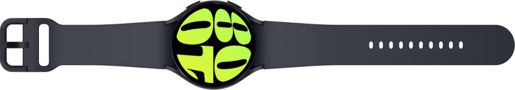 שעון חכם 44 מ"מ Samsung Galaxy Watch 6 סמסונג SM-R940 שחור