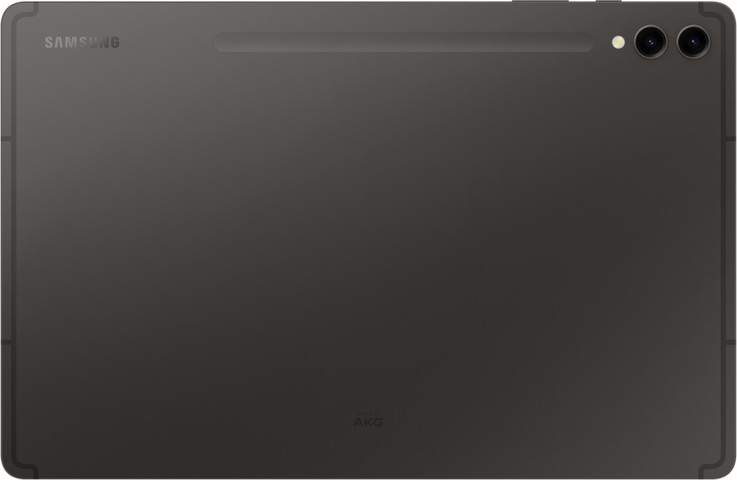 טאבלט 12.4" +Samsung Galaxy Tab S9 סמסונג SM-X810 256GB/12GB WiFi אפור
