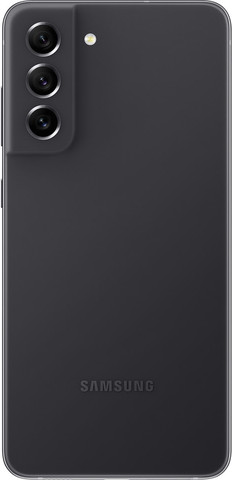 טלפון סלולרי 6.41" Samsung Galaxy S21 FE 5G סמסונג SM-G990E 256GB/8GB RAM אפור