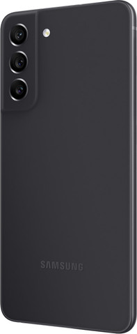 טלפון סלולרי 6.41" Samsung Galaxy S21 FE 5G סמסונג SM-G990E 256GB/8GB RAM אפור