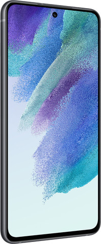 טלפון סלולרי 6.41" Samsung Galaxy S21 FE 5G סמסונג SM-G990E 256GB/8GB RAM אפור