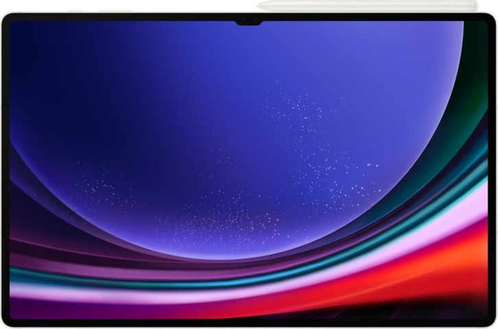 טאבלט 14.6" Samsung Galaxy Tab S9 Ultra סמסונג SM-X916 256GB/12GB WiFi+5G אפור