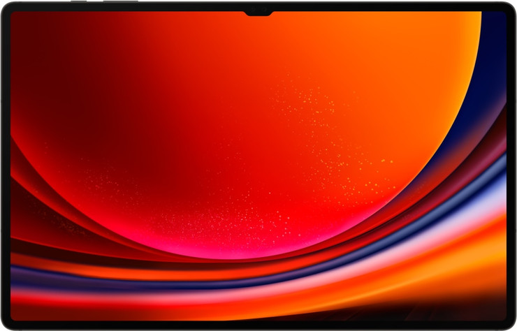 טאבלט 14.6" Samsung Galaxy Tab S9 Ultra סמסונג SM-X916 256GB/12GB WiFi+5G אפור