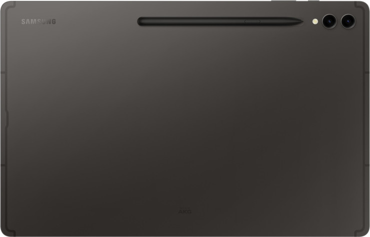 טאבלט 14.6" Samsung Galaxy Tab S9 Ultra סמסונג SM-X916 256GB/12GB WiFi+5G אפור