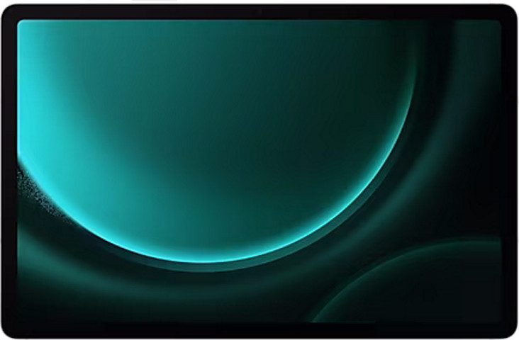 טאבלט 10.9" Samsung Galaxy Tab S9 FE סמסונג SM-X510 128GB/6GB WiFi - ירוק