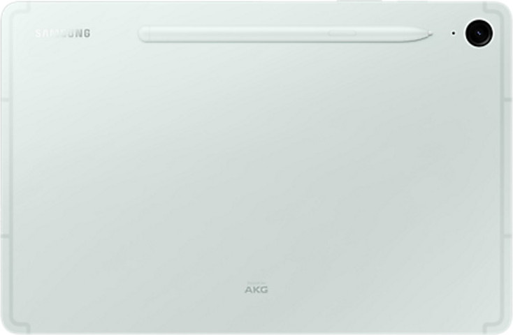 טאבלט 10.9" Samsung Galaxy Tab S9 FE סמסונג SM-X510 128GB/6GB WiFi - ירוק