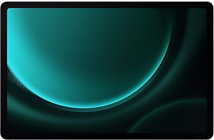 טאבלט 10.9" Samsung Galaxy Tab S9 FE סמסונג SM-X510 128GB/6GB WiFi - ירוק
