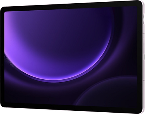 טאבלט 10.9" Samsung Galaxy Tab S9 FE סמסונג SM-X510 128GB/6GB WiFi - ורוד