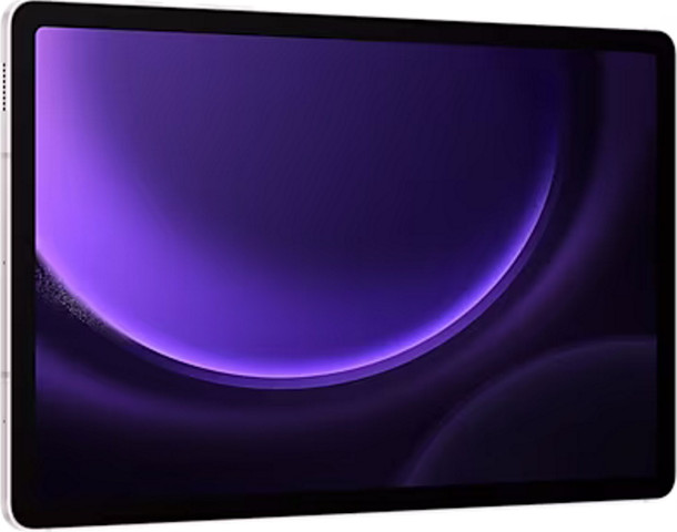 טאבלט 10.9" Samsung Galaxy Tab S9 FE סמסונג SM-X510 128GB/6GB WiFi - ורוד