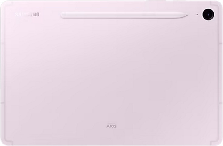 טאבלט 10.9" Samsung Galaxy Tab S9 FE סמסונג SM-X510 128GB/6GB WiFi - ורוד
