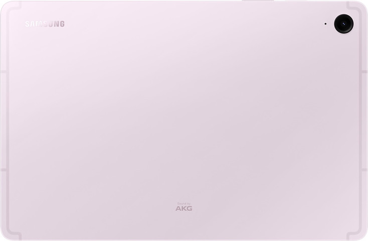 טאבלט 10.9" Samsung Galaxy Tab S9 FE סמסונג SM-X510 128GB/6GB WiFi - ורוד