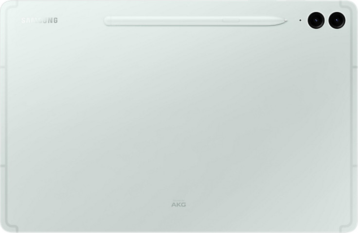 טאבלט 12.4" +Samsung Galaxy Tab S9 FE סמסונג SM-X610 128GB/8GB WiFi - ירוק