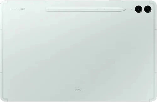 טאבלט Samsung Galaxy Tab S9 FE+ 5G  X616B 12.4" 8Gb 128Gb בצבע מנטה