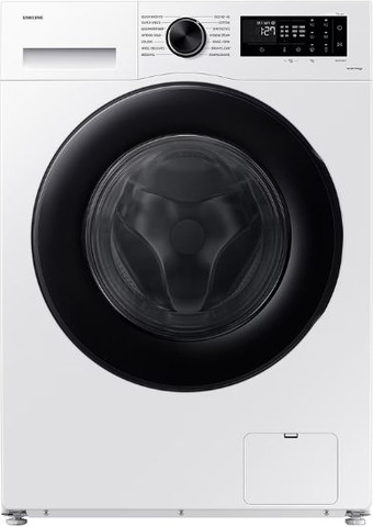 מכונת כביסה 11 ק"ג Samsung WW11CGC04DAE EcoBubble
