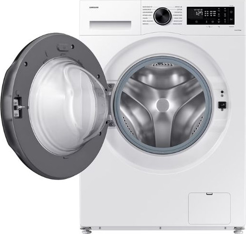 מכונת כביסה 11 ק"ג Samsung WW11CGC04DAE EcoBubble