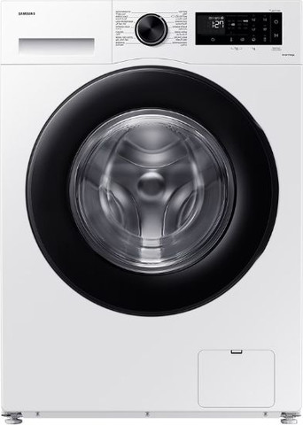 מכונת כביסה 9 ק"ג Samsung WW90CGC045AE EcoBubble