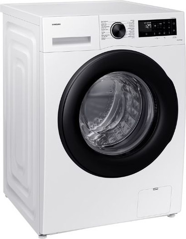מכונת כביסה 9 ק"ג Samsung WW90CGC045AE EcoBubble