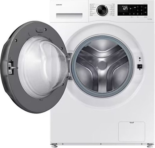 מכונת כביסה 9 ק"ג Samsung WW90CGC045AE EcoBubble