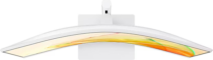 מסך מחשב קעור 34" Samsung סמסונג ViewFinity S6 S34C650TAU