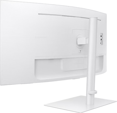 מסך מחשב קעור 34" Samsung סמסונג ViewFinity S6 S34C650TAU