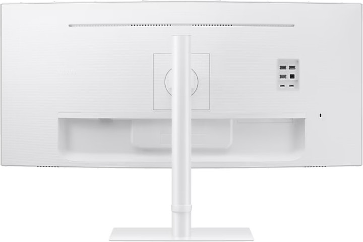 מסך מחשב קעור 34" Samsung סמסונג ViewFinity S6 S34C650TAU