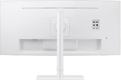 מסך מחשב "34 Samsung סמסונג S34C650TAM ViewFinity S6