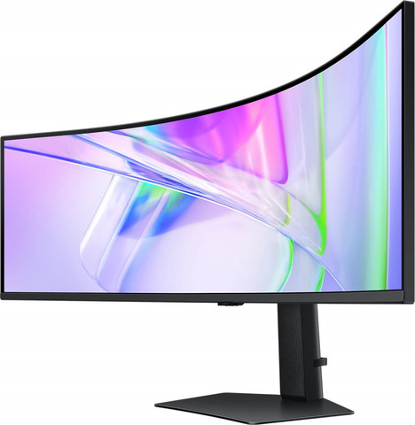 מסך מחשב גיימינג קעור 49" Samsung סמסונג ViewFinity S9 S49C950UAU