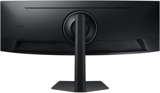 מסך מחשב עסקי קעור "49 Samsung סמסונג ViewFinity S9 S95UC