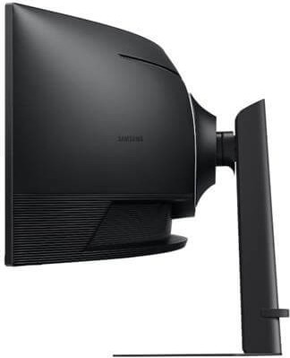מסך מחשב עסקי קעור "49 Samsung סמסונג ViewFinity S9 S95UC