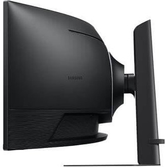 מסך מחשב עסקי קעור "49 Samsung סמסונג ViewFinity S9 S95UC