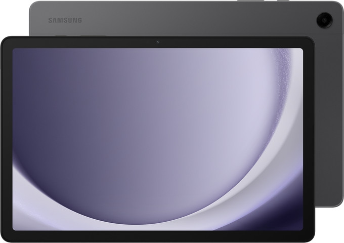 טאבלט 11" +Samsung Galaxy Tab A9 סמסונג SM-X210 64GB/4GB WiFi - אפור