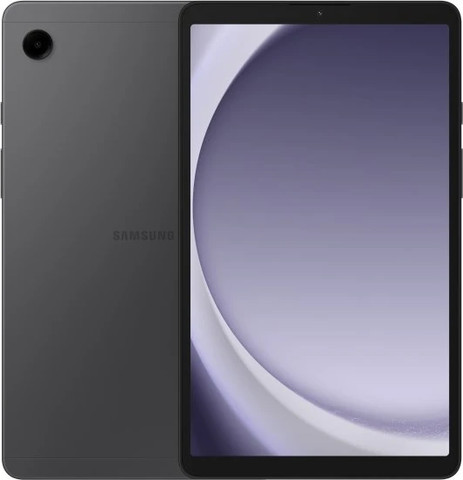 טאבלט Samsung Galaxy Tab A9 8.7 SM-X115 64GB 4GB RAM LTE - צבע גרפיט