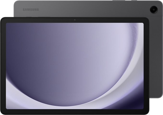 טאבלט 11" +Samsung Galaxy Tab A9 סמסונג SM-X216 64GB/4GB WiFi + 5G - אפור