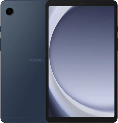 טאבלט Samsung Galaxy Tab A9 8GB+128GB SM-X115 LTE - צבע כחול כהה