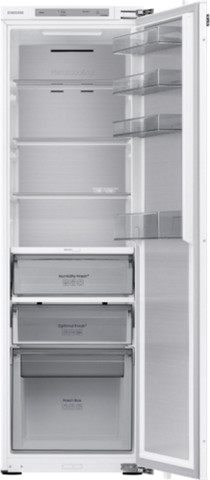 מקרר אינטגרלי מלא - 288 ליטר Samsung סמסונג BRR297235WW לבן