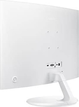 מסך קעור "27 Samsung סמסונג C27F391FHR