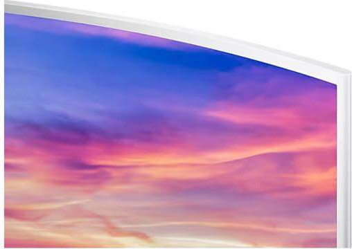 מסך קעור "27 Samsung סמסונג C27F391FHR