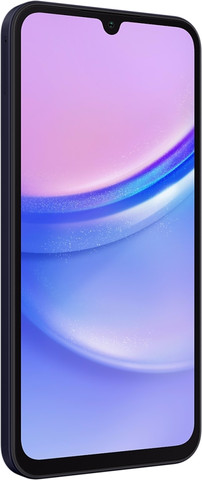 טלפון סלולרי 6.5" Samsung Galaxy A15 סמסונג SM-A155 128GB/4GB שחור -
