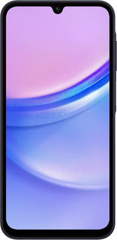 טלפון סלולרי 6.5" Samsung Galaxy A15 סמסונג SM-A155 128GB/4GB שחור -