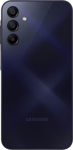 טלפון סלולרי 6.5" Samsung Galaxy A15 סמסונג SM-A155 128GB/4GB שחור -